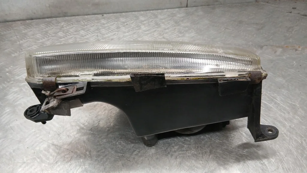 Scheinwerfer rechts Citroen Berlingo I image 3