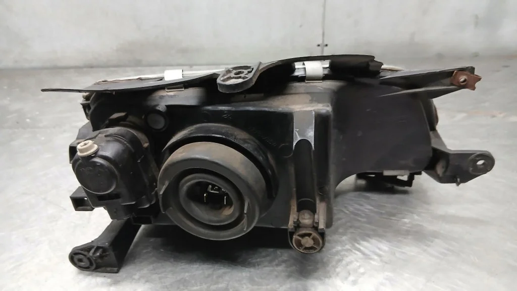 Scheinwerfer rechts Citroen Berlingo I image 4