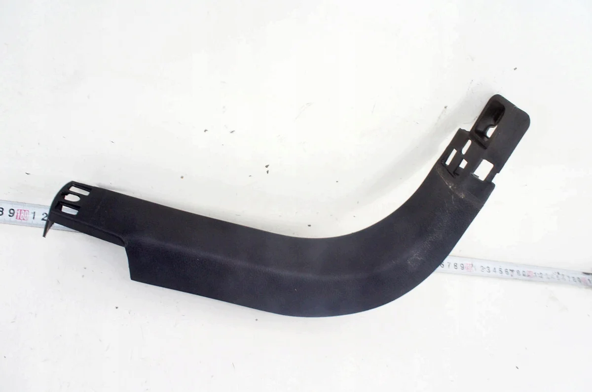 Skydd för tröskel Ford Edge Mk2 VY088-AR64082