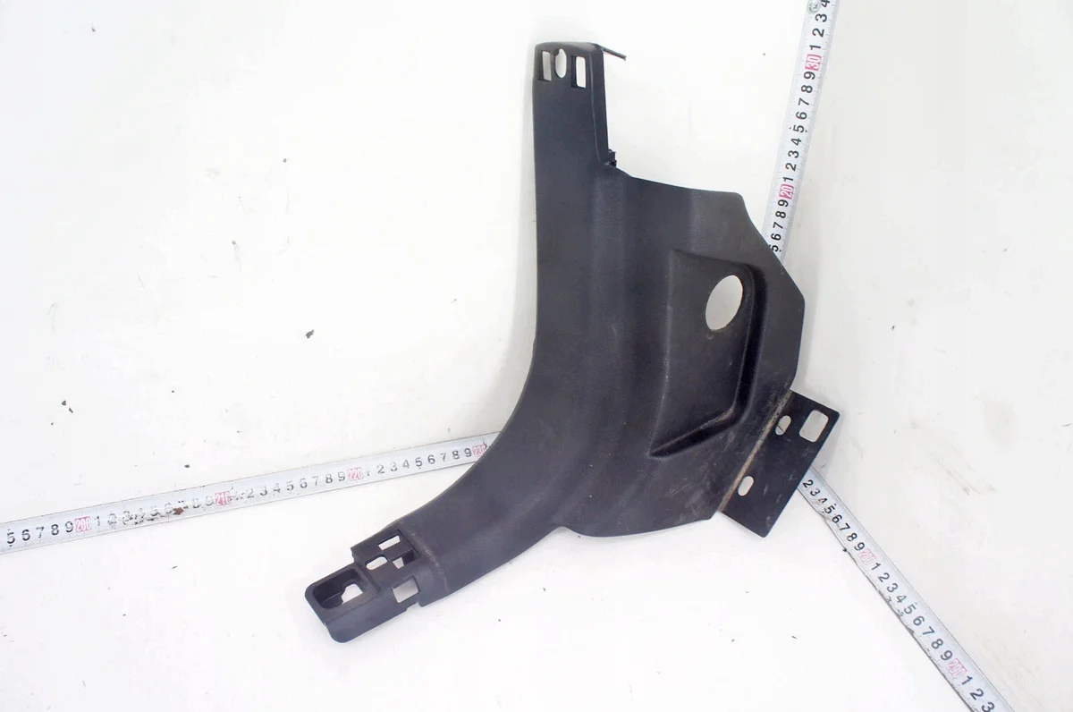Skydd för tröskel Ford Edge Mk2 VY086-AR63172