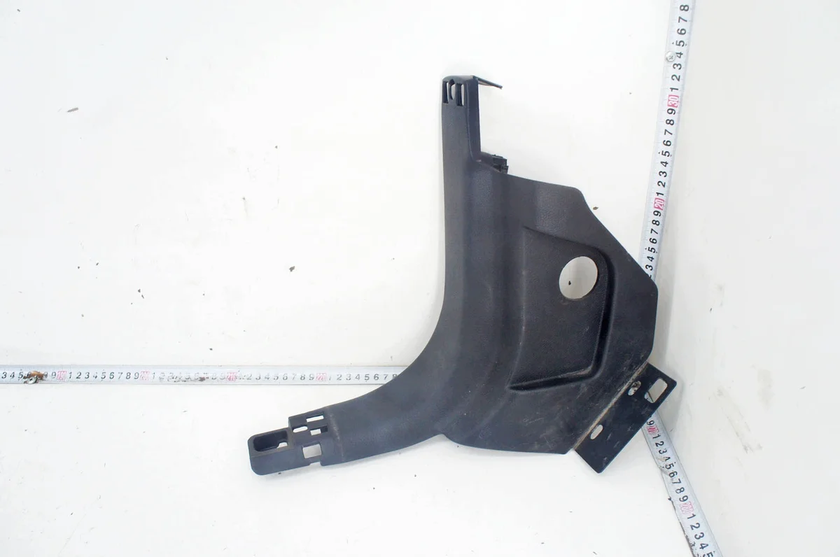 Ford Edge Mk2 kynnyslistan suojus VY086-AR63172 image 3