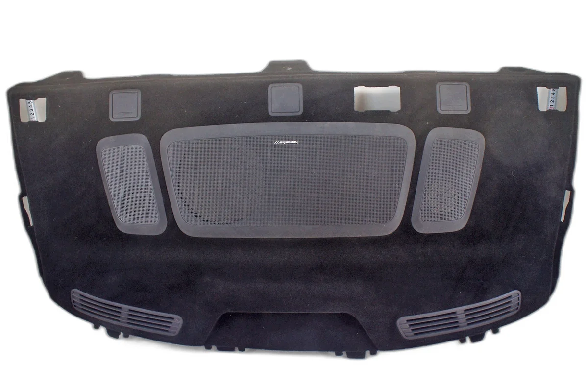 Tavaratilan hylly Kia Optima JF 85610-D4130 VX178-AR41047