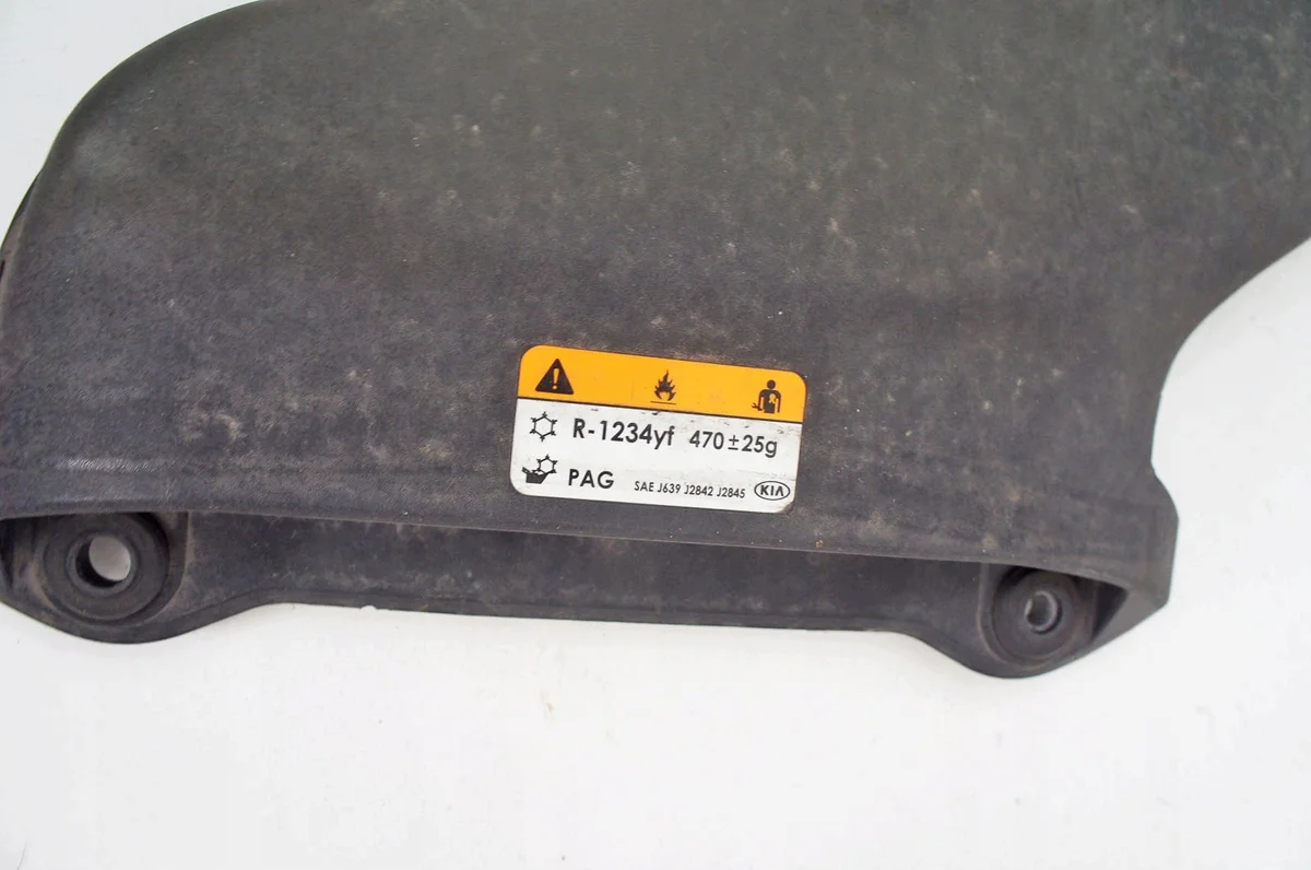 Ilmanputki Kia Optima JF 1.7 CRDI VX177-AR40774 image 5