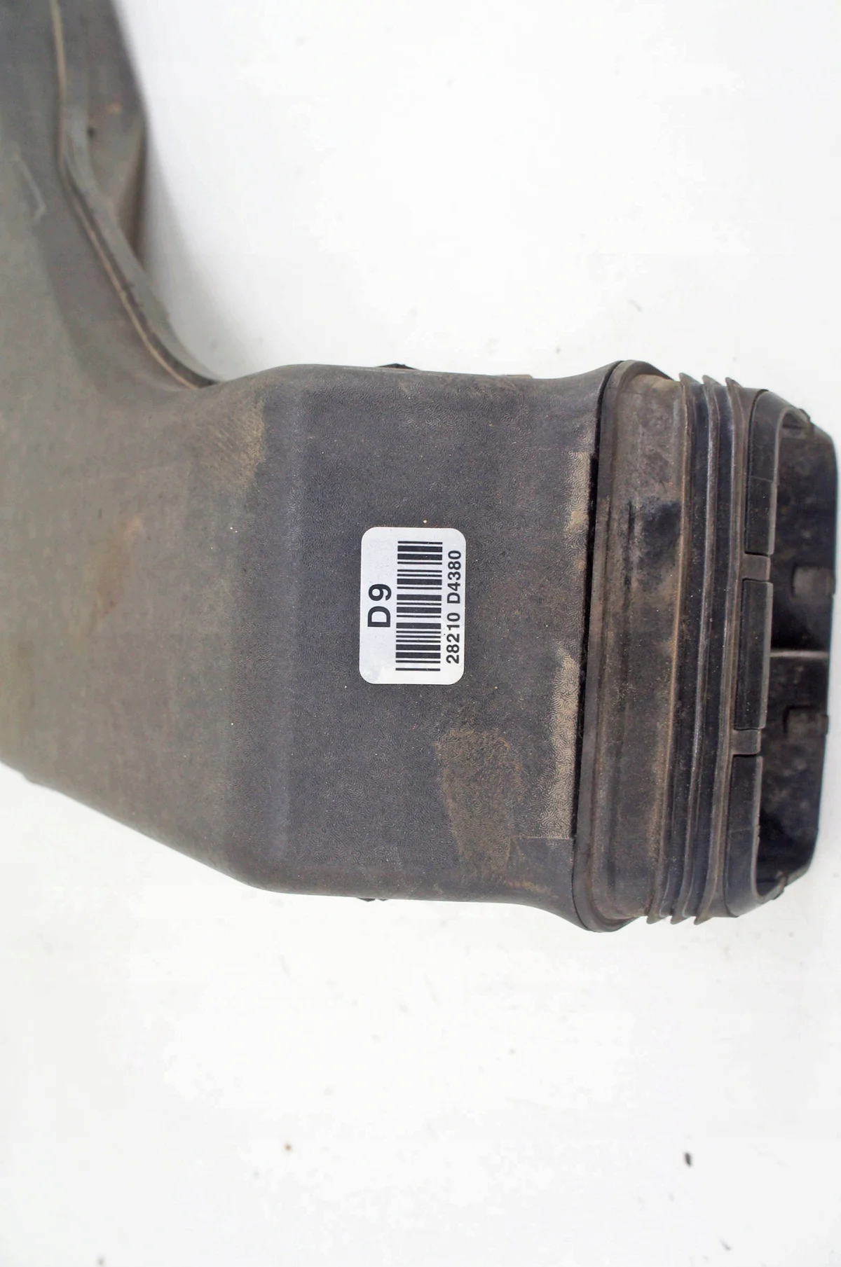Ilmanputki Kia Optima JF 1.7 CRDI VX177-AR40774 image 6