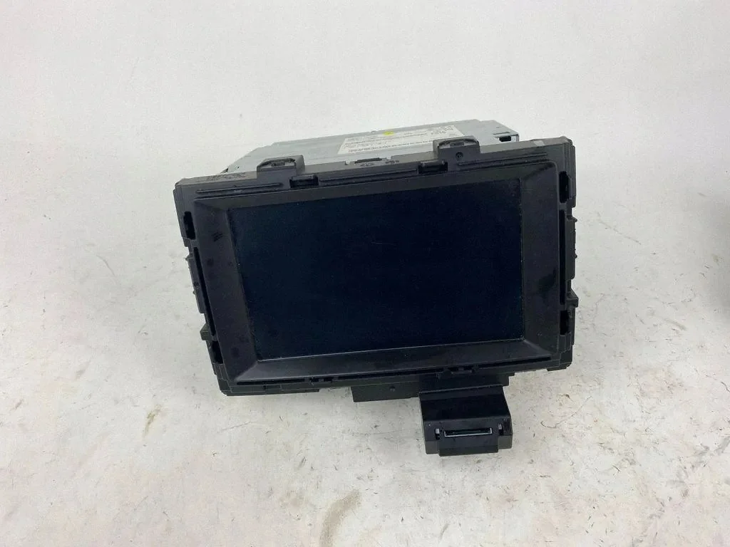 Radio Navigation Kia Sportage IV 96560-F1510WK 2017