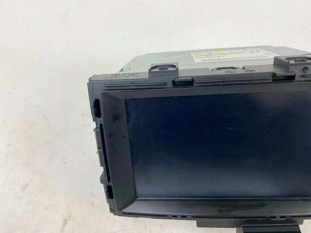 Radio Navigation Kia Sportage IV 96560-F1510WK 2017