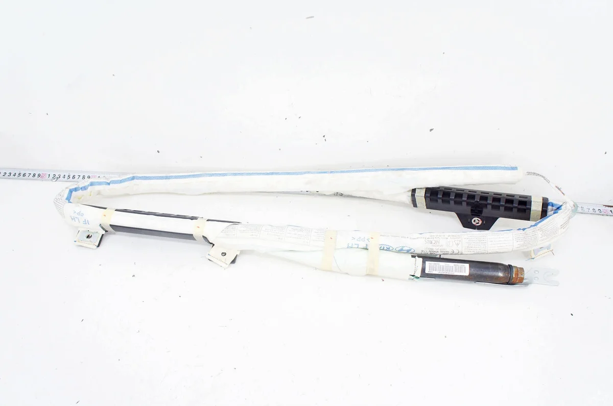 Airbag-Vorhang links Kia Optima JF IV VX090-AR40100 image 5