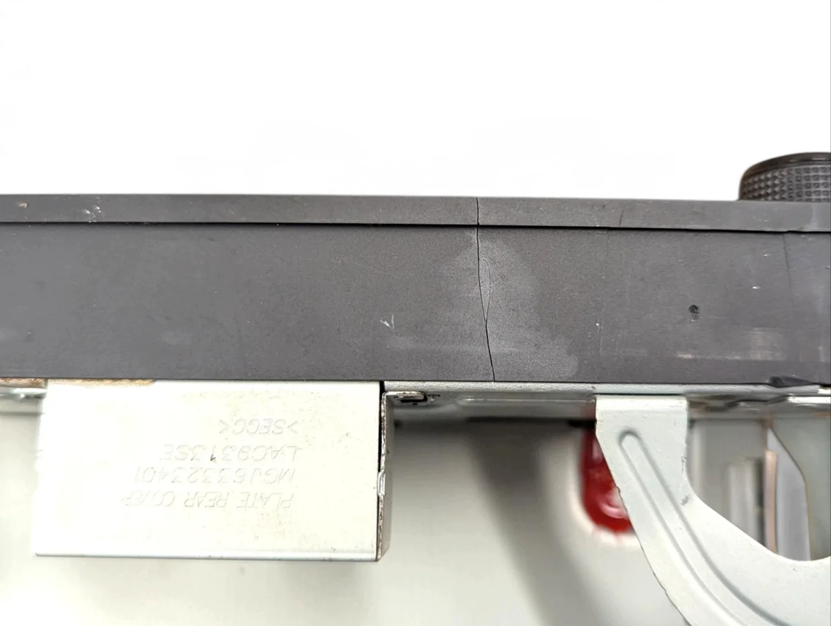 SEAT Toledo 4 Radio 5F0035888B image 6