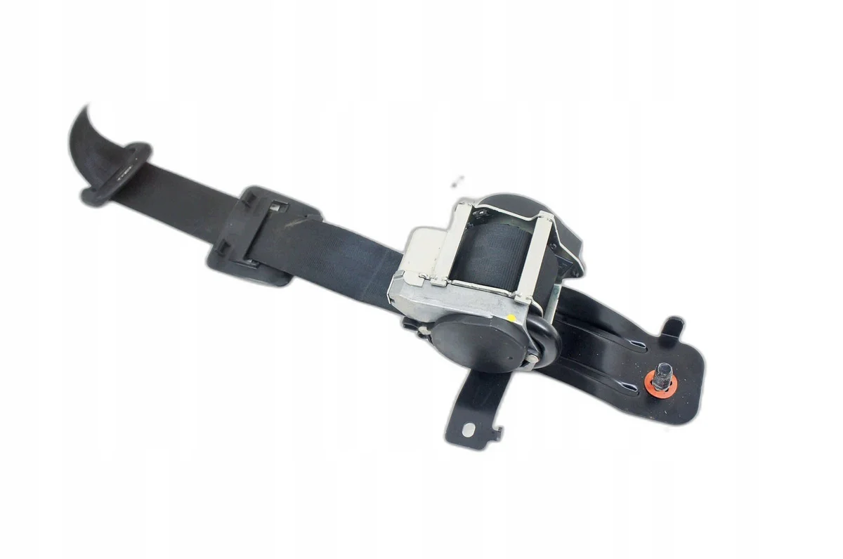 Sicherheitsgurt hinten links Kia Optima JF IV 89810-D4200WK
