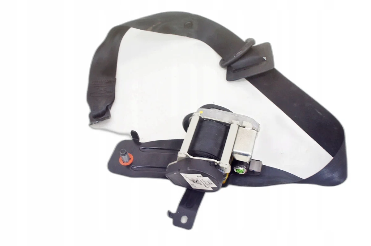 Seat Belt Right Rear 89820-D4200WK Kia Optima JF IV