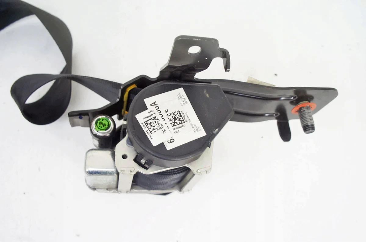 Kia Optima JF Sicherheitsgurt Rechts Hinten 89820-D4200WK image 6