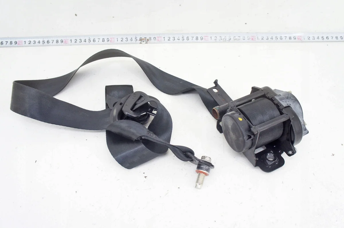 Seat Belt Right Front 88820-D4100WK Kia Optima