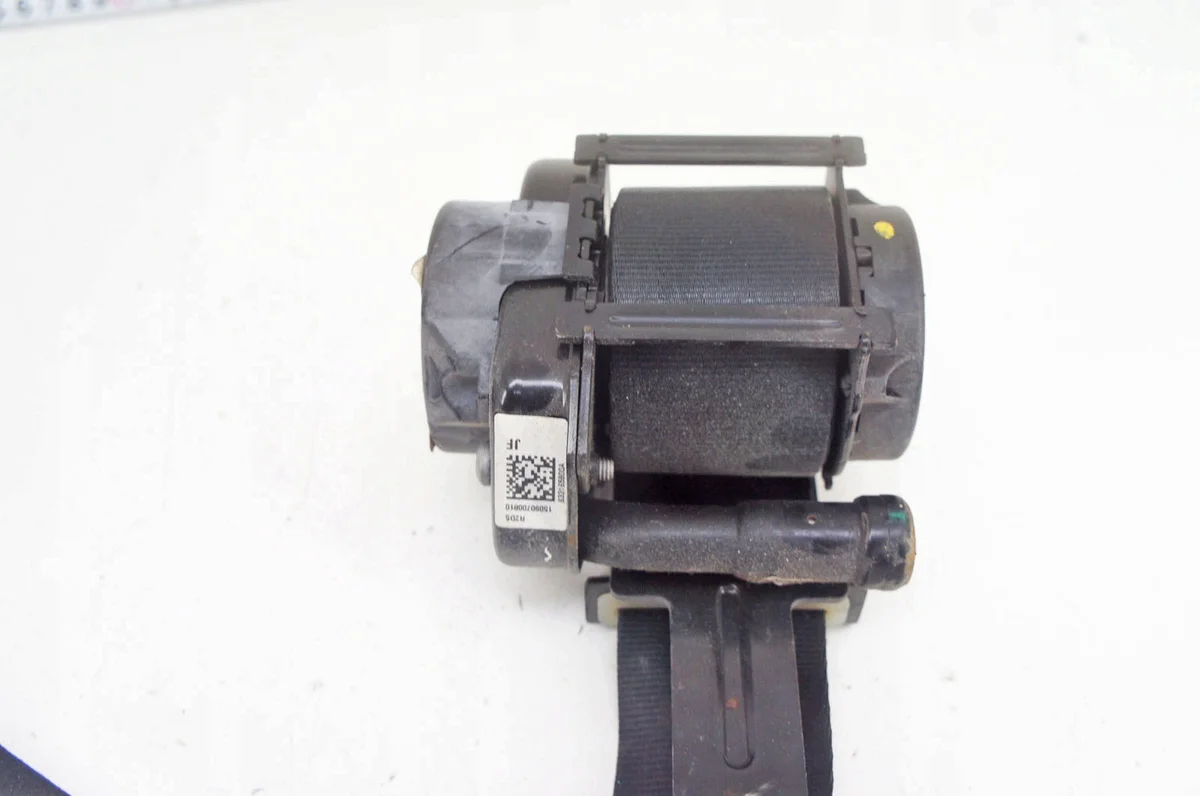 Kia Optima JF IV Sicherheitsgurt Rechts Vorne 88820-D4100WK image 4