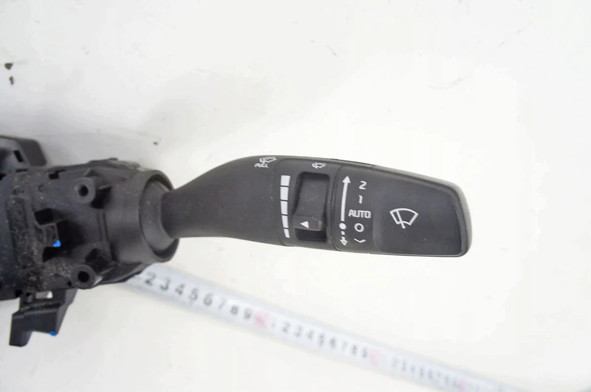 Schalter Kia Optima JF IV VX144-AR28247 image 3