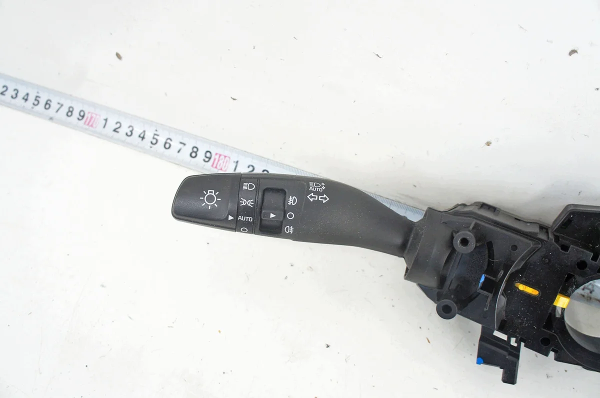 Schalter Kia Optima JF IV VX144-AR28247 image 4