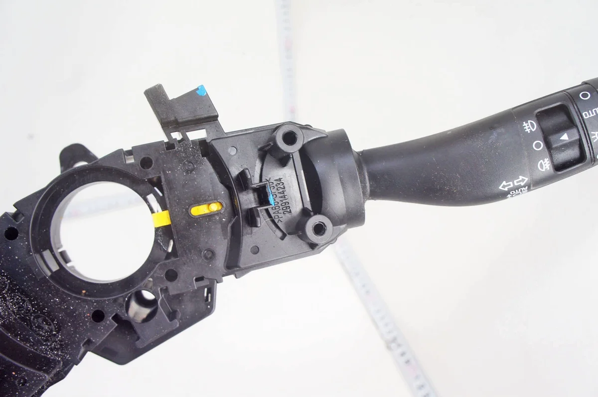 Schalter Kia Optima JF IV VX144-AR28247 image 6
