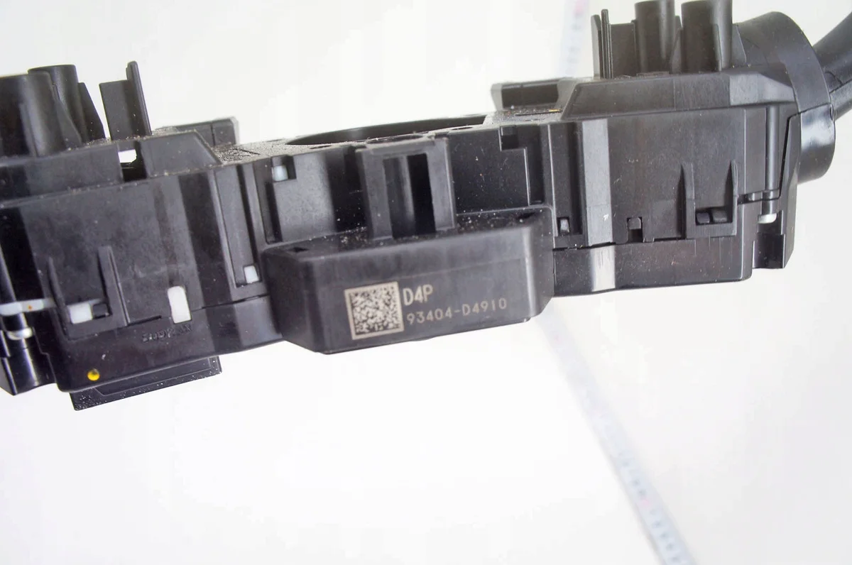 Schalter Kia Optima JF IV VX144-AR28247 image 7