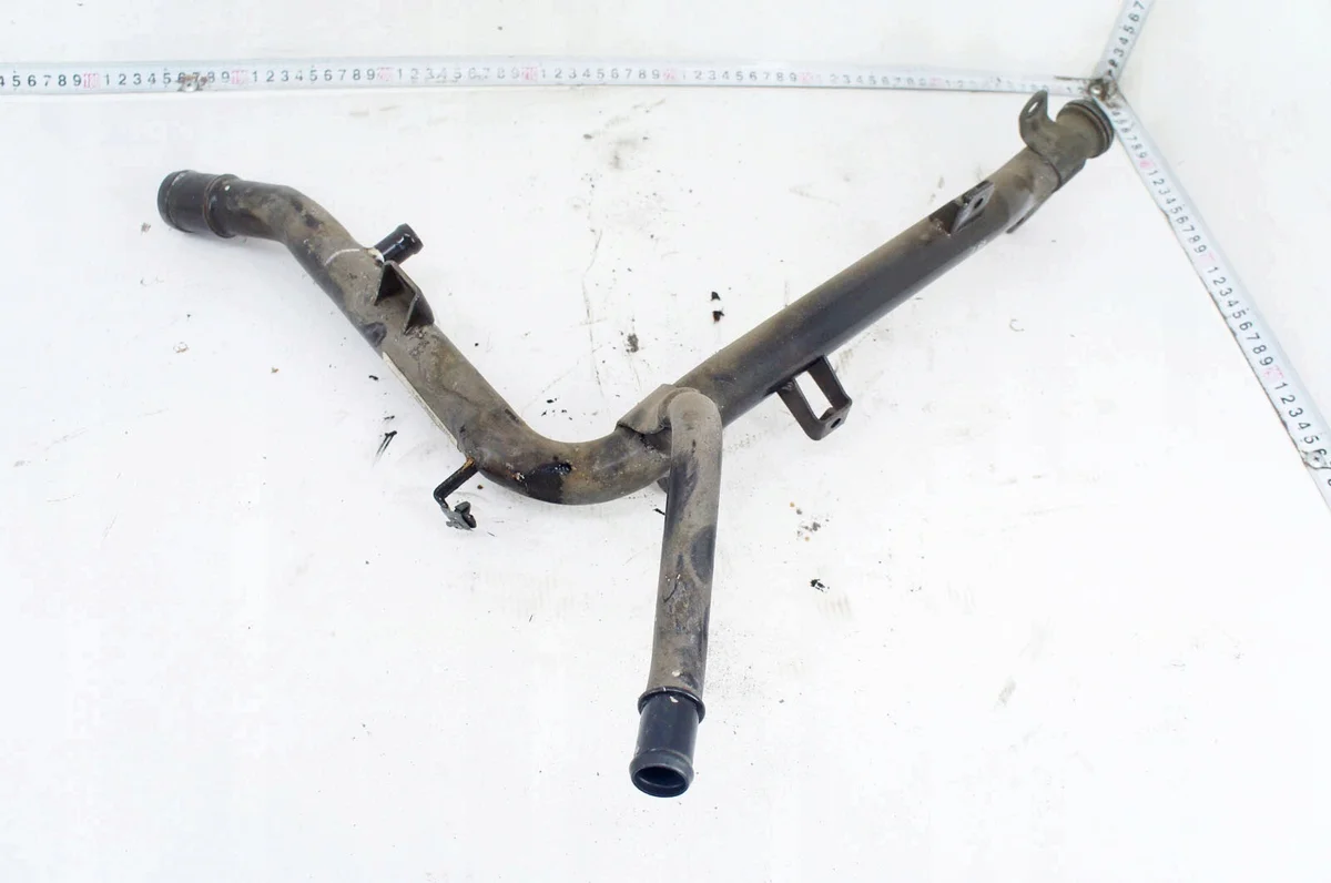 Tubo Agua Kia Optima JF 1.7 CRDI 25620-2A860