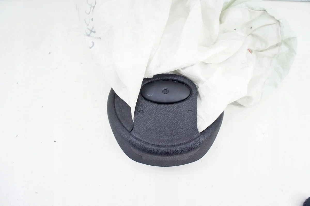 Airbag Lenkrad Kia Optima JF IV 56900D4100 VX129-AR24371 image 3