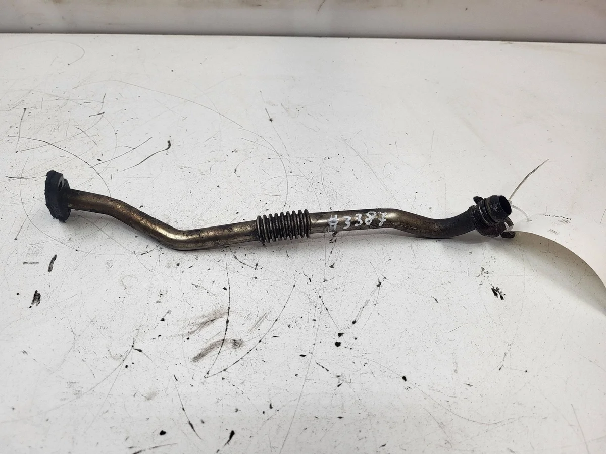 Ford Transit Tuyau EGR ES07B