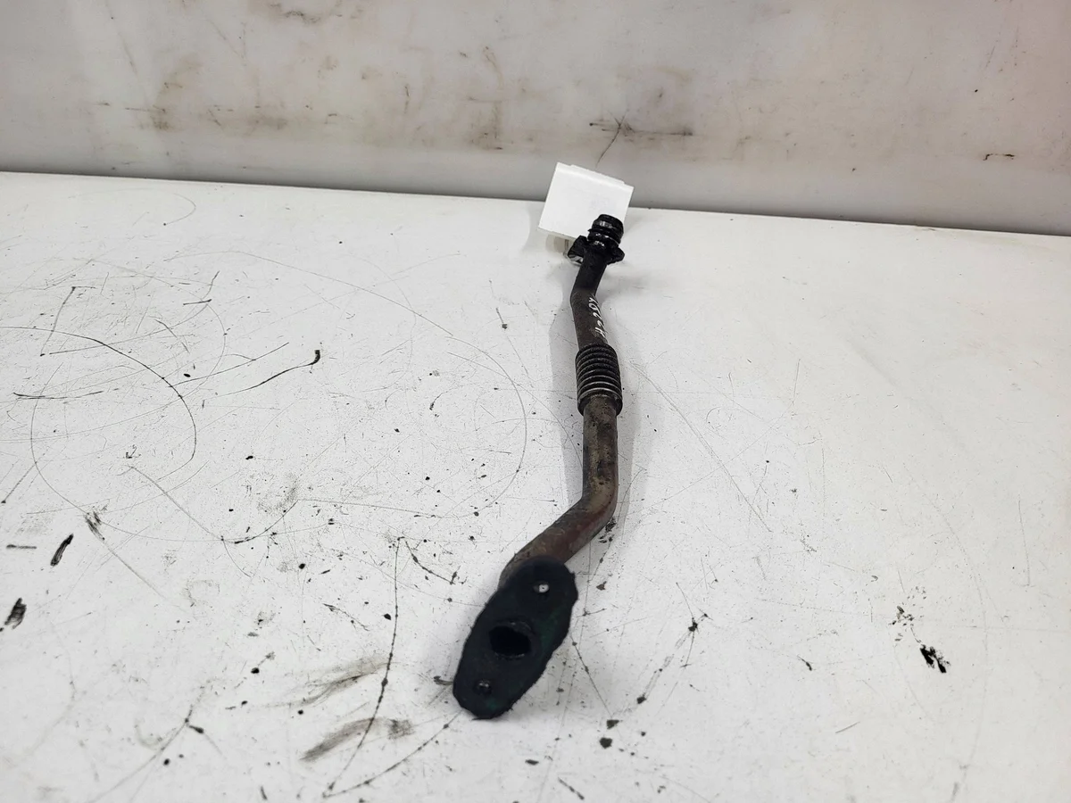 Ford Transit Tuyau EGR ES07B thumbnail 1