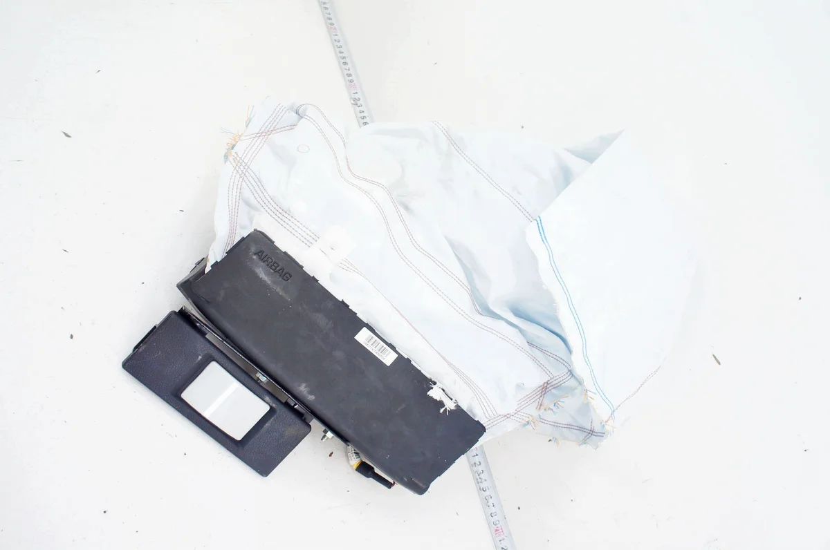 Knie-Airbag links Kia Optima JF IV VX126-AR22661 image 3