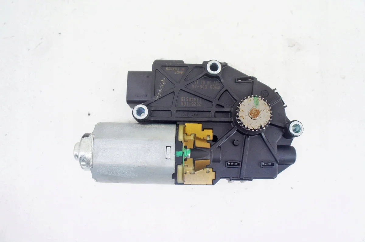Kia Optima JF Schiebedachmotor VX299-AR22110 image 3
