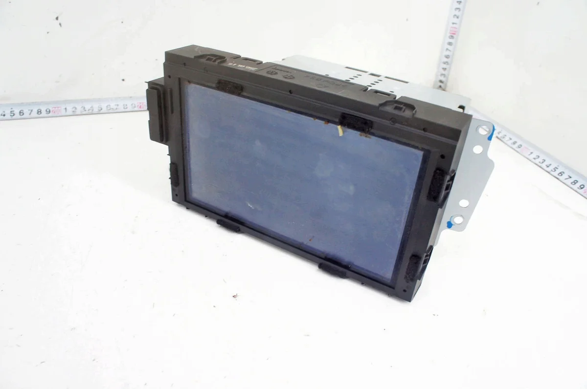 Kia Optima JF Radio Écran Navigation VX003-AR14171