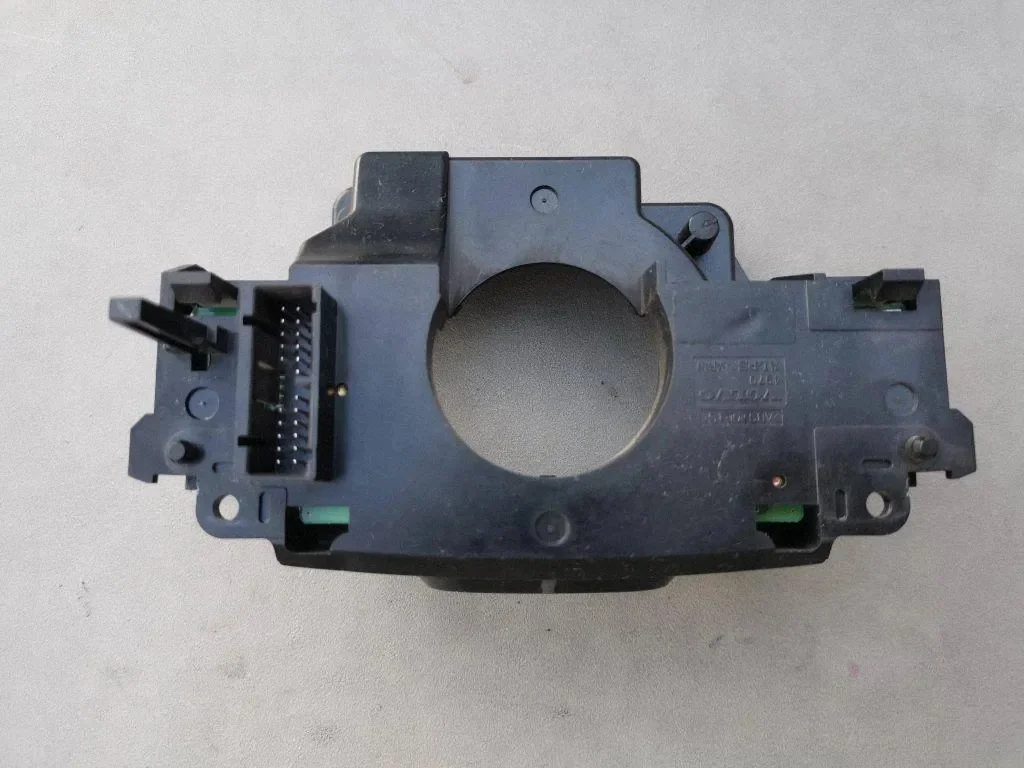 Volvo S60 I Lenkradstellungssensor 8691546 image 3