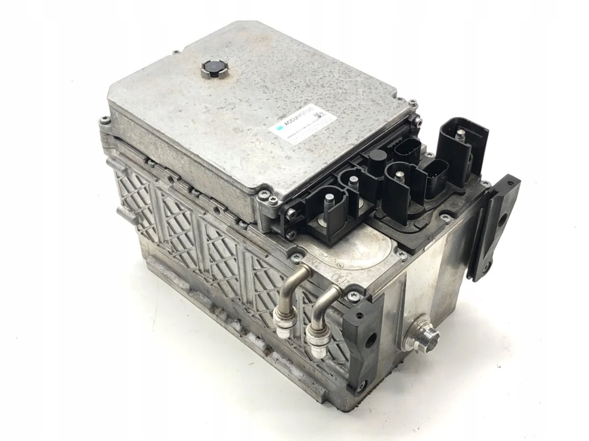 Bateria Híbrida Mercedes CLS A0009823513