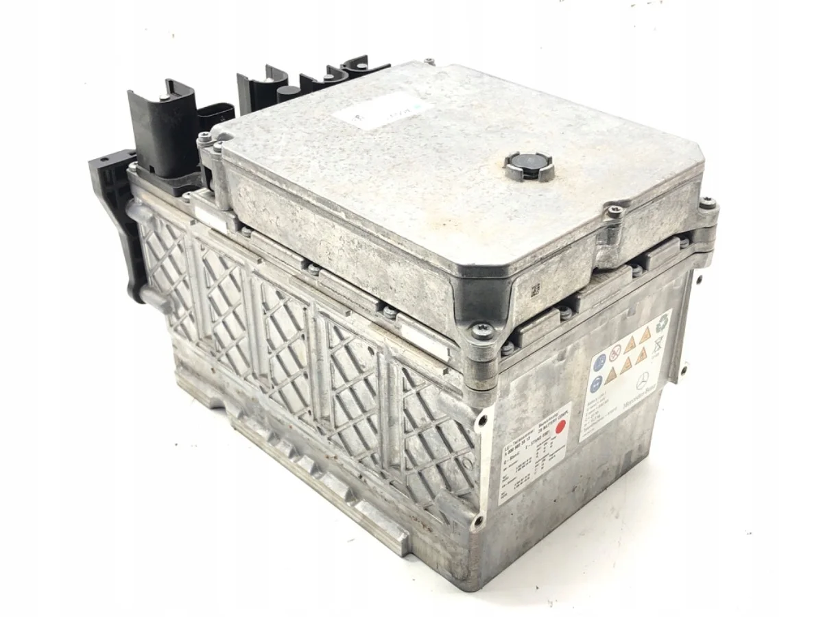 Batteria Mercedes CLS A0009823513