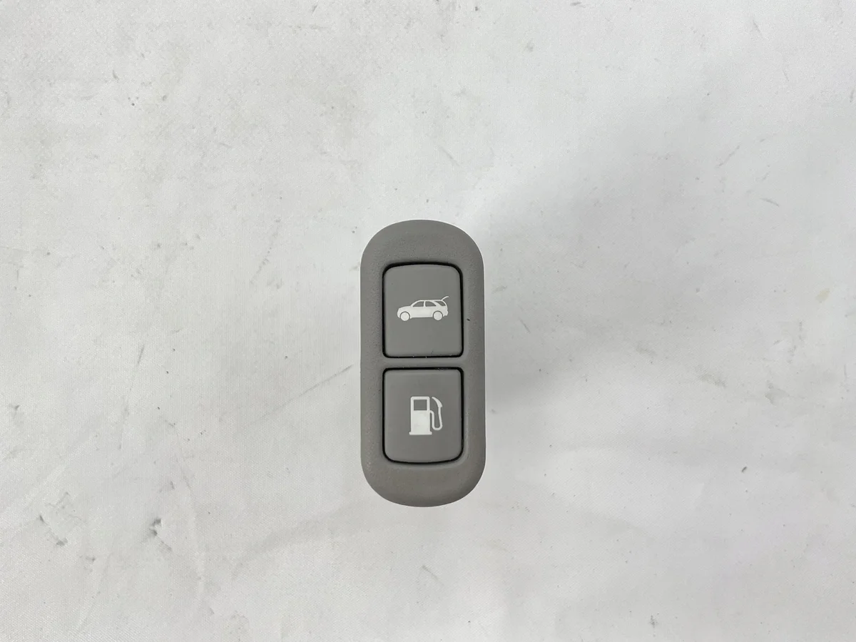 Knapp för bränslepåfyllningslucka Kia Sorento 93550-3E000 image 2