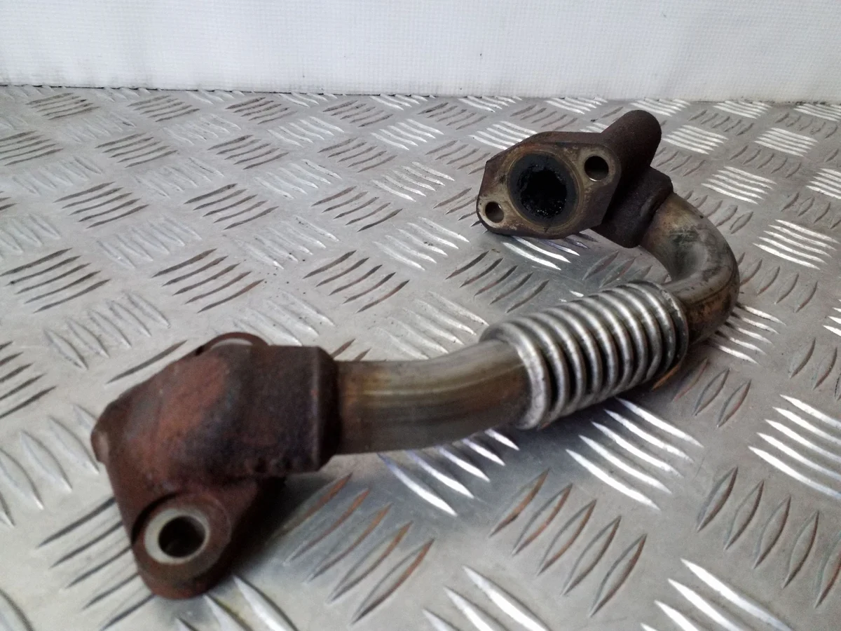 EGR-Leitung Mitsubishi ASX VAI32390