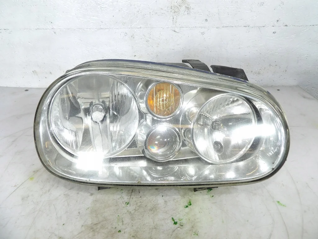 VW Golf IV Koplamp Rechts 1J1941016C