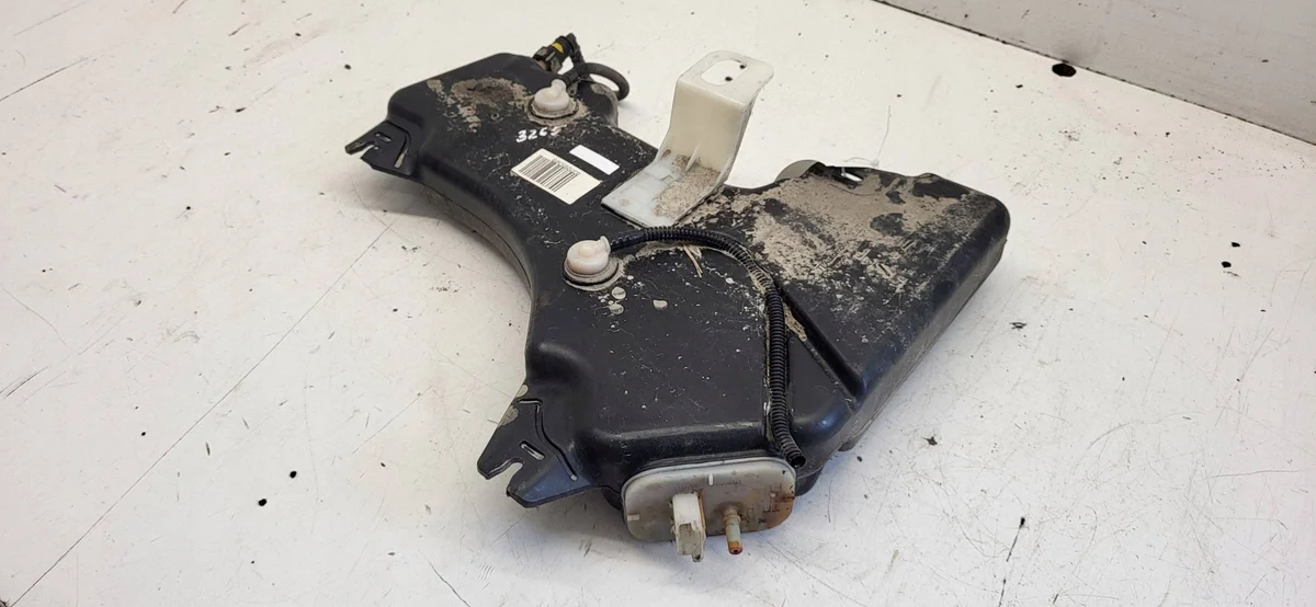 Citroen C5 AdBlue Tank 837285309