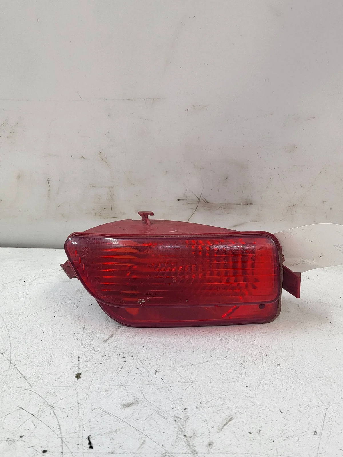 Rückleuchte Nebelschlussleuchte Citroen C4 9651205380