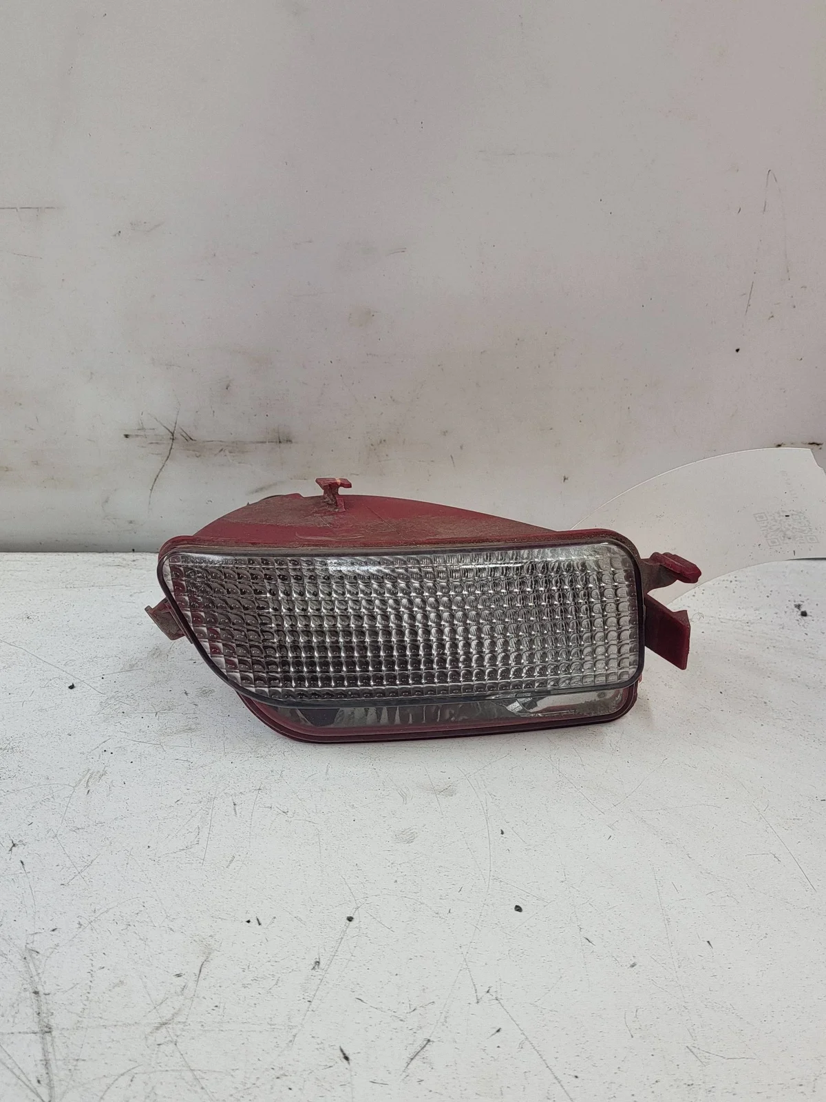 Citroen C4 19A619 Reverse Light