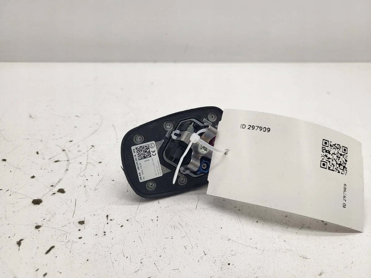 Antenne Dach Volkswagen OE 5Q0035507Q image 3