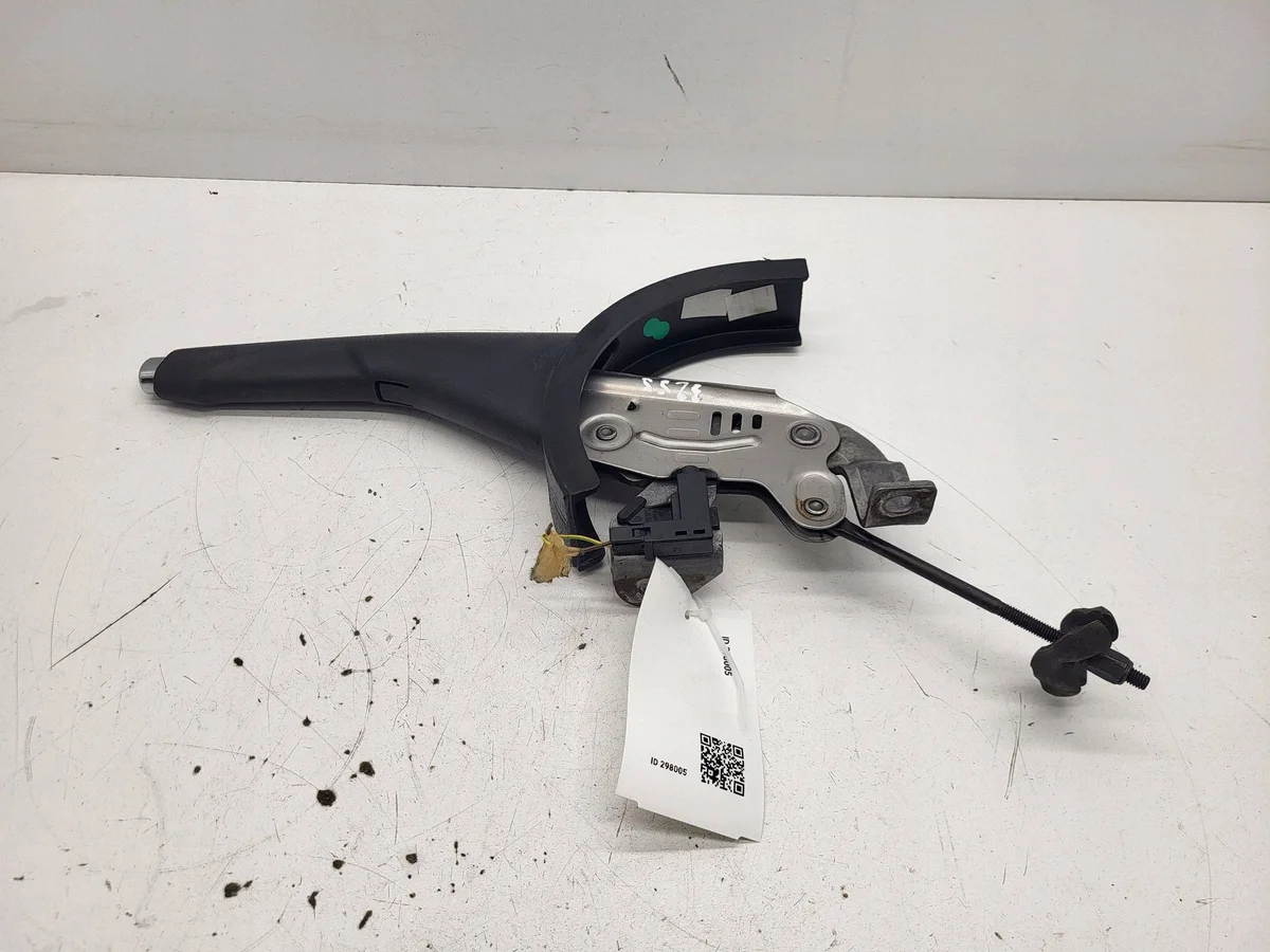 Handbrake Lever SEAT Ibiza IV 1J0947561