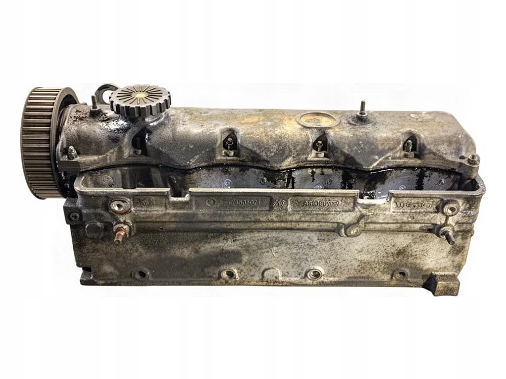 Cilinderkop Opel Movano 2.8 7450502