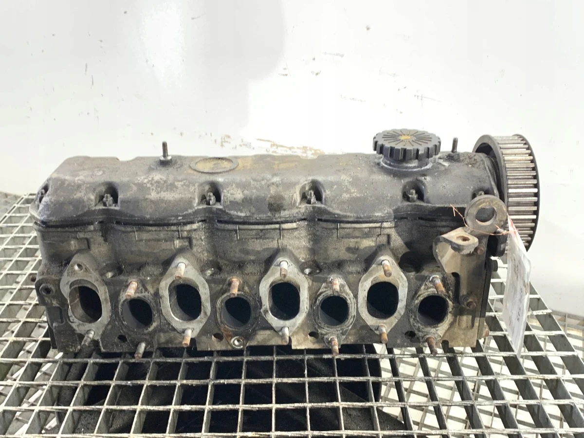 Opel Movan A Zylinderkopf 7450502 thumbnail 3