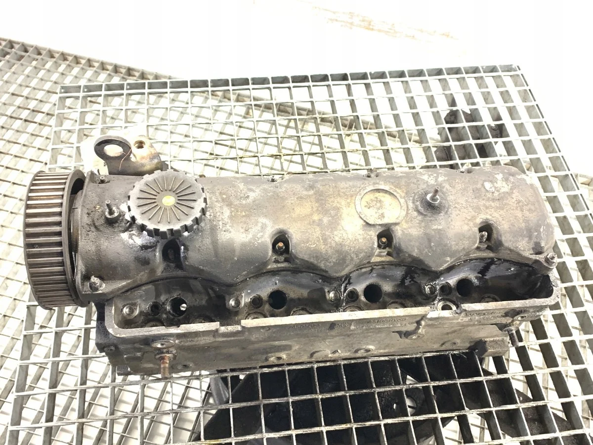 Opel Movan A Zylinderkopf 7450502 thumbnail 5