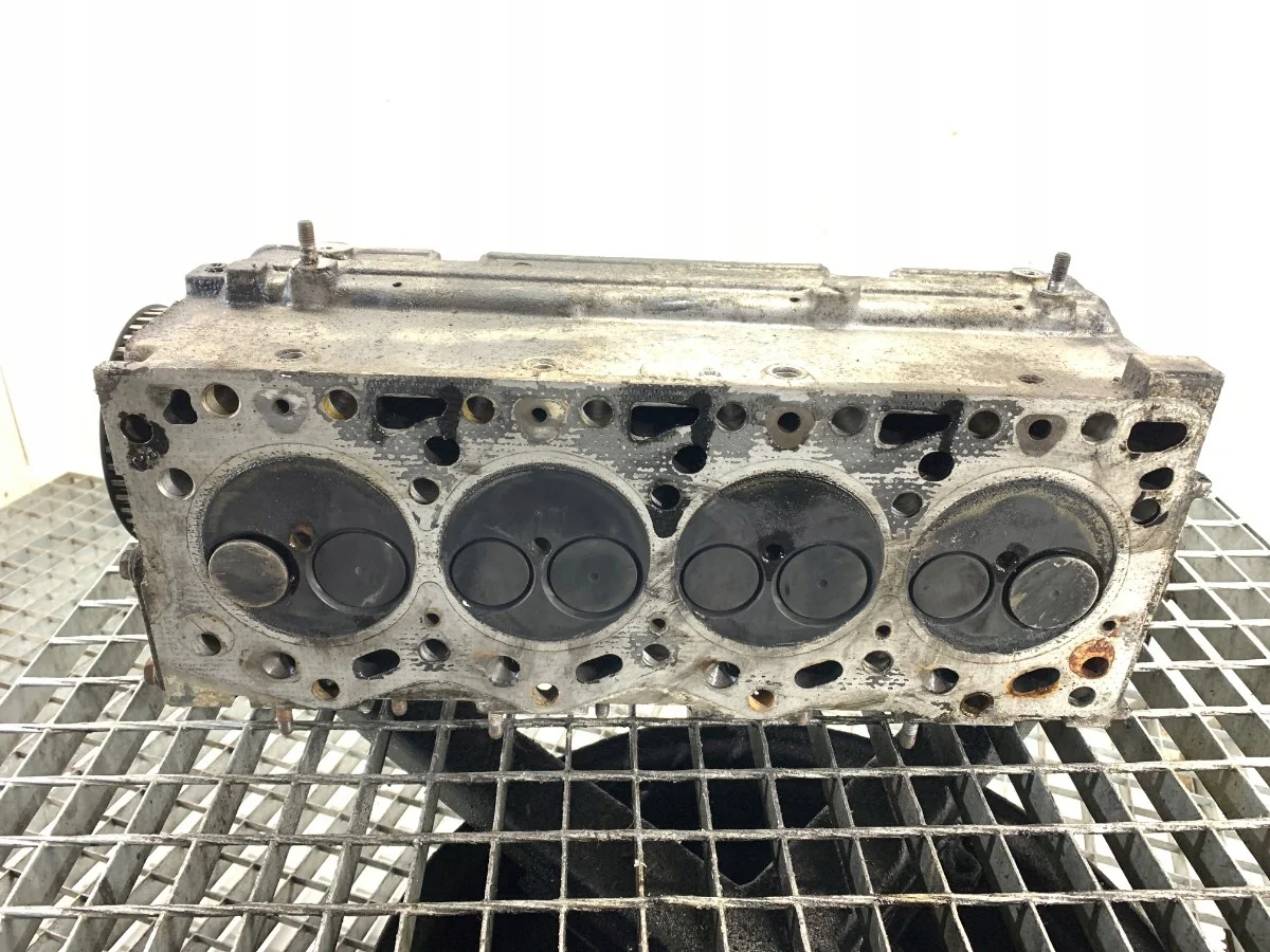 Opel Movan A Zylinderkopf 7450502 thumbnail 6