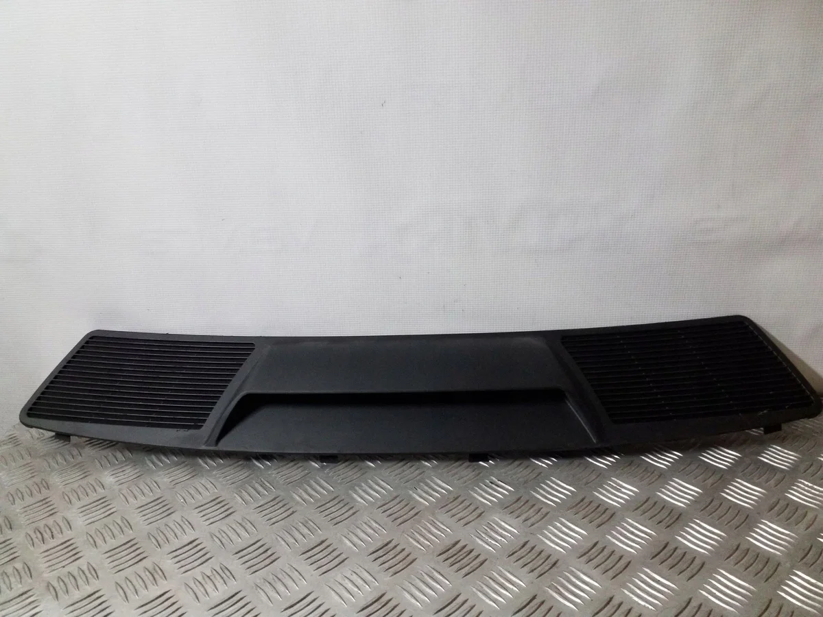 Étagère arrière BMW Série 7 E65 8236783 image 2
