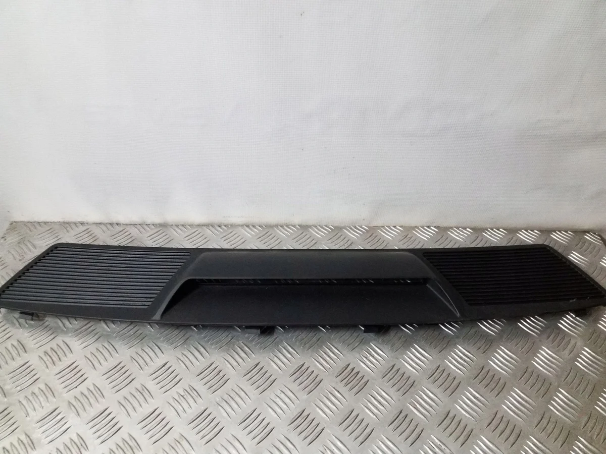 Étagère arrière BMW Série 7 E65 8236783 image 3
