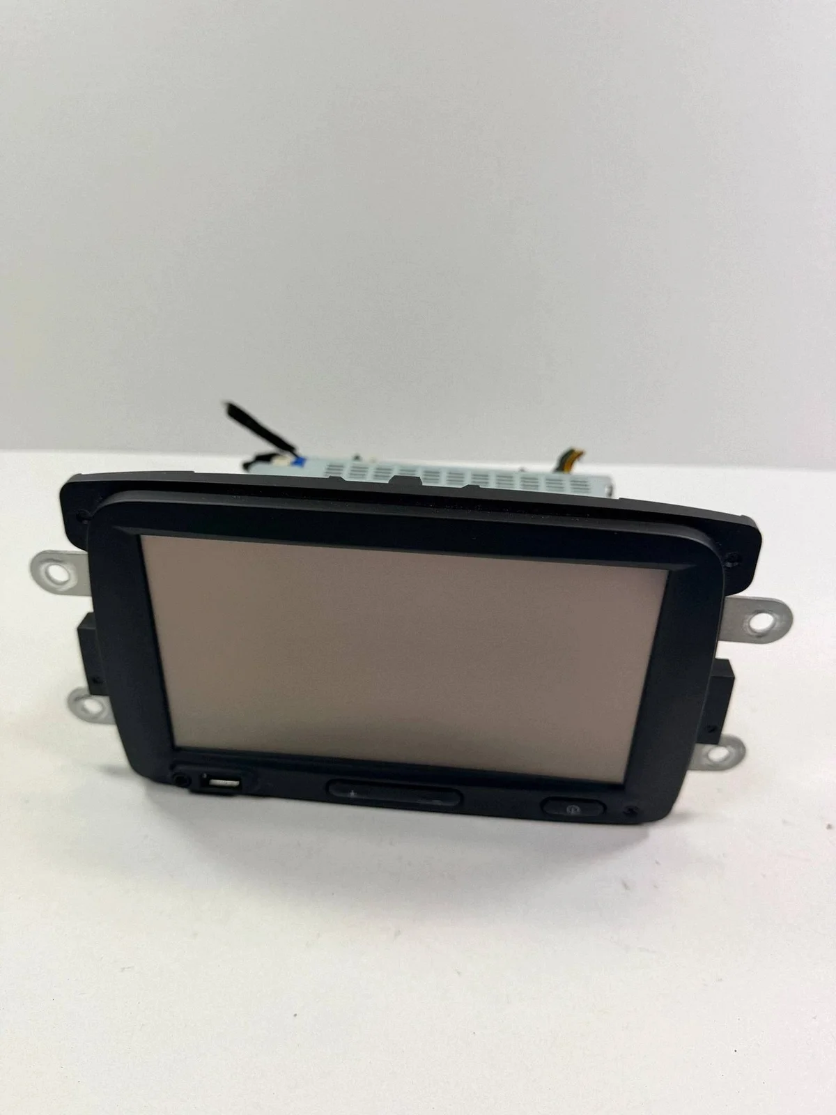 Radio Display Renault Trafic III 281158098R