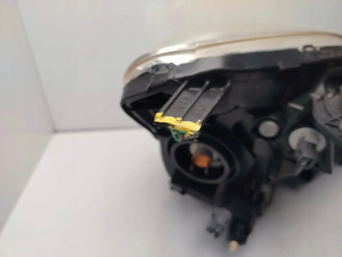 Scheinwerfer links Honda CRV CR-V 05-06 42R26 image 5