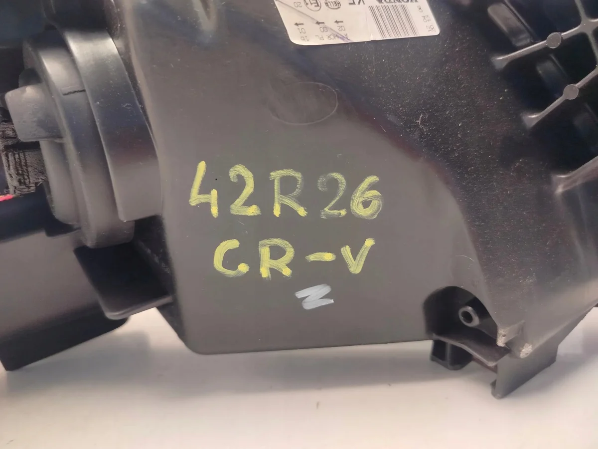 Scheinwerfer links Honda CRV CR-V 05-06 42R26 image 7