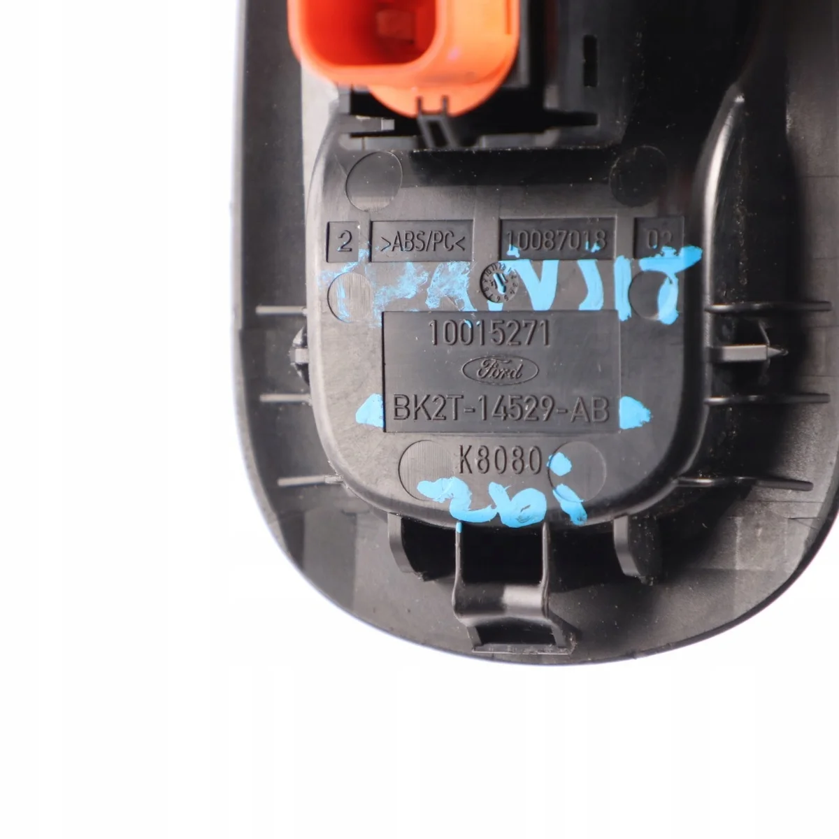 Ford BK2T-14529-AB Interruptor image 10