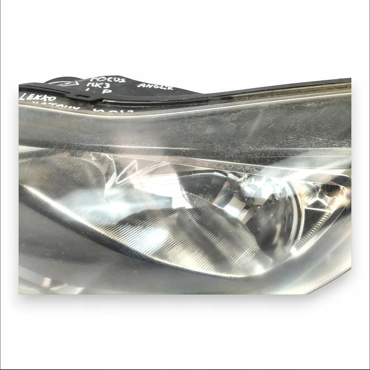 Ford Focus Scheinwerfer links 1481914820 image 3